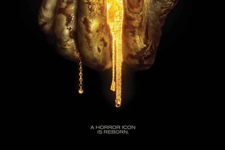 Leprechaun Origins