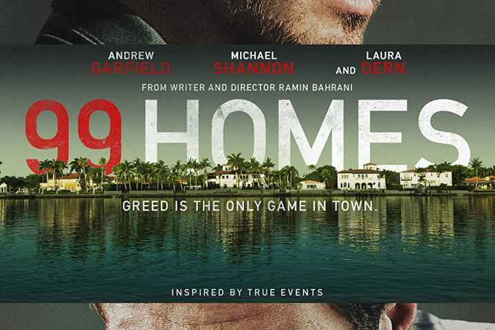 99 Homes