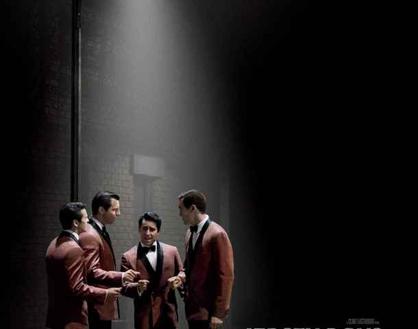 Jersey Boys