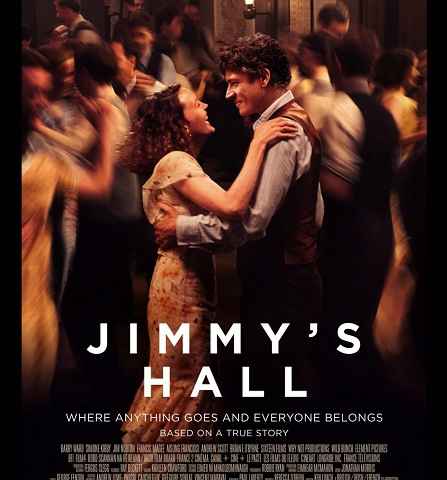 Jimmys Hall