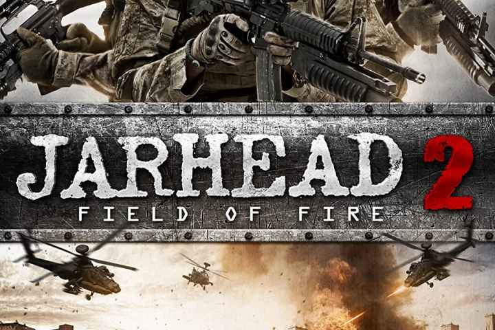Jarhead 2 Field of Fire