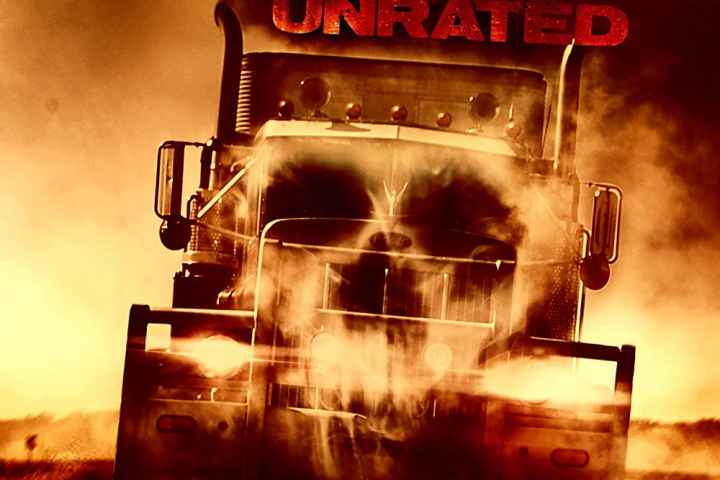 Joy Ride 3 Road Kill
