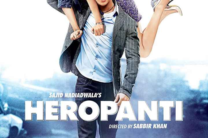 Heropanti