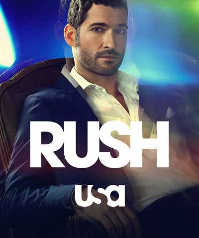 Rush