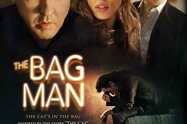 The Bag Man