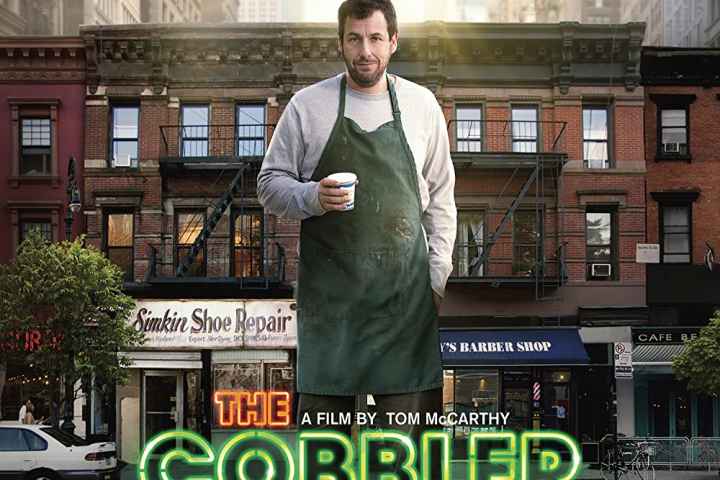 The Cobbler
