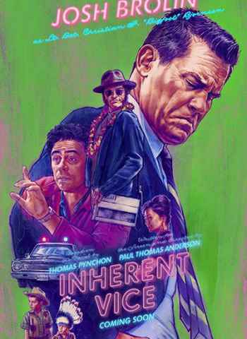 Inherent Vice