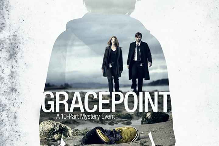 Gracepoint