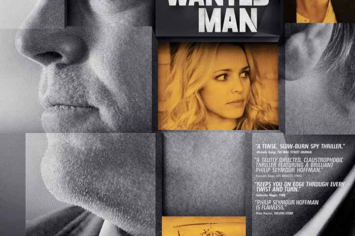A Most Wanted Man