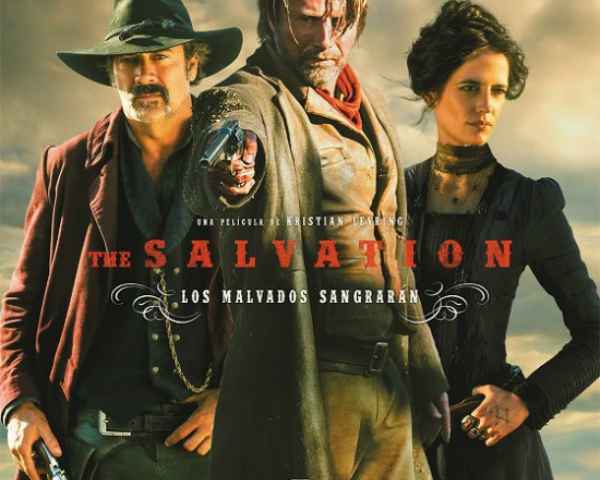 The Salvation