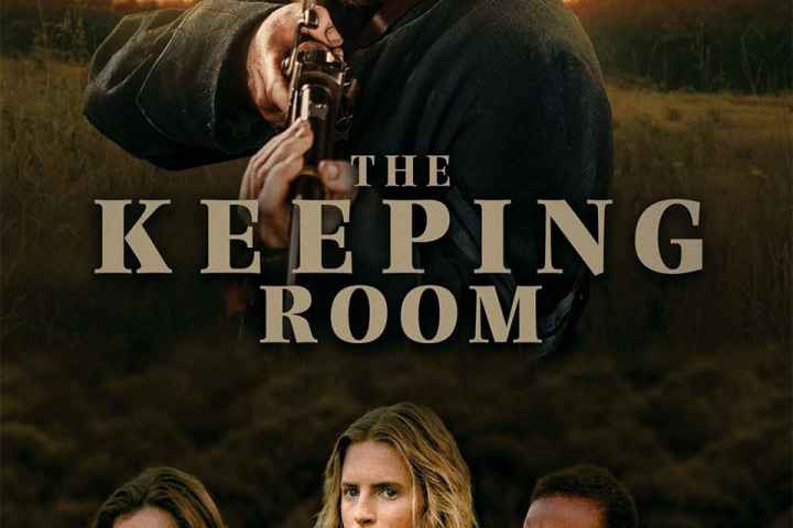 The Keeping Room