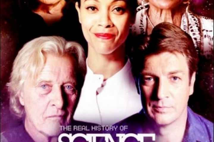 The Real History of Science Fiction