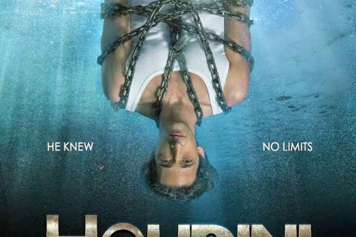 Houdini