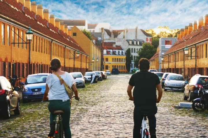 Copenhagen