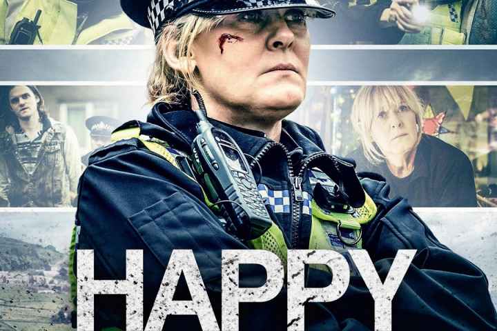 Happy Valley