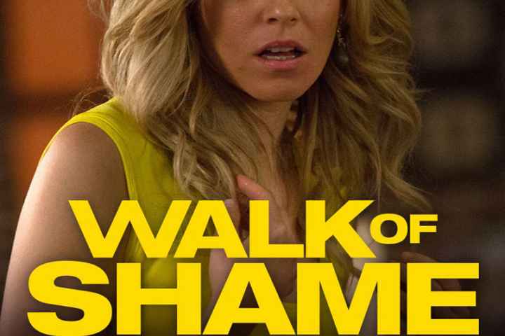 Walk of Shame