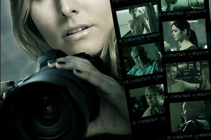 Veronica Mars