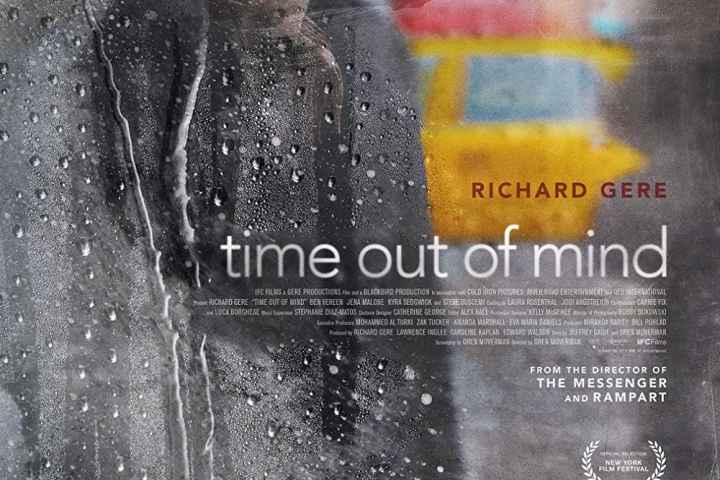 Time Out of Mind