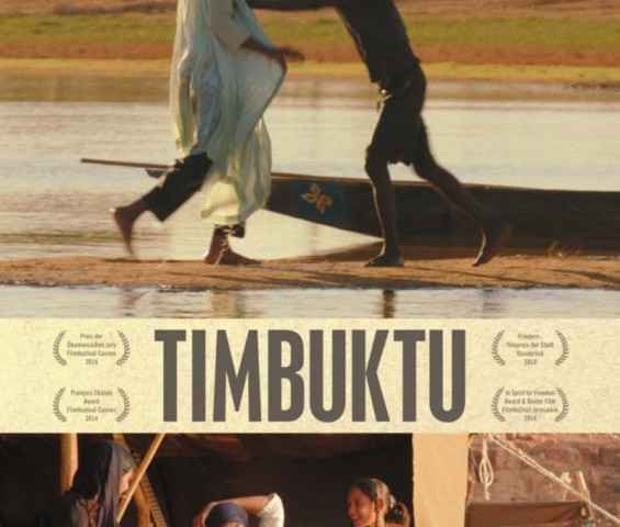 Timbuktu
