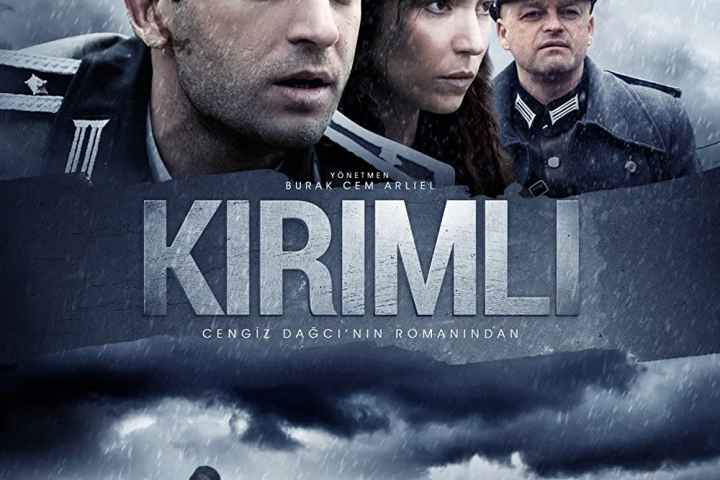 Crimean