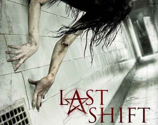 Last Shift