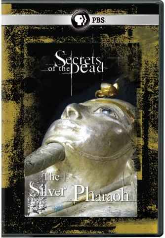 Ancient Secrets Silver Pharaoh