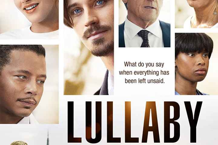 Lullaby