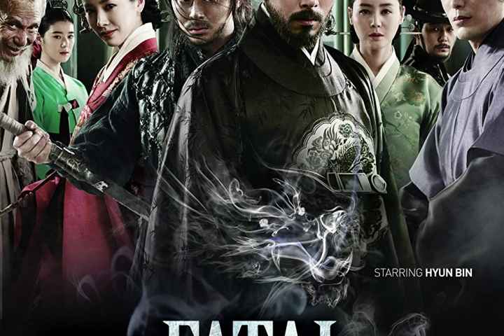 The Fatal Encounter