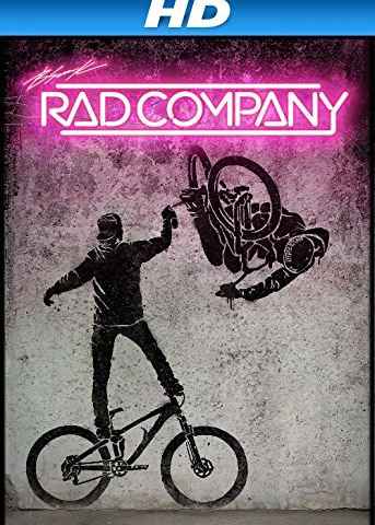 Brandon Semenuks Rad Company