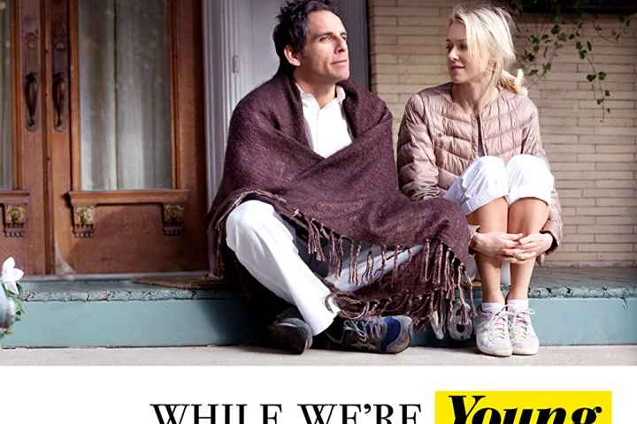 While Were Young