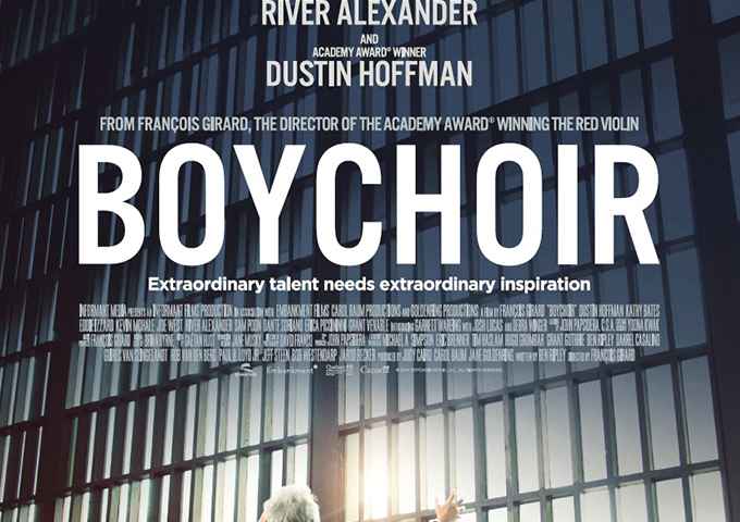 Boychoir