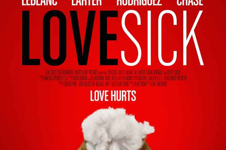 Lovesick