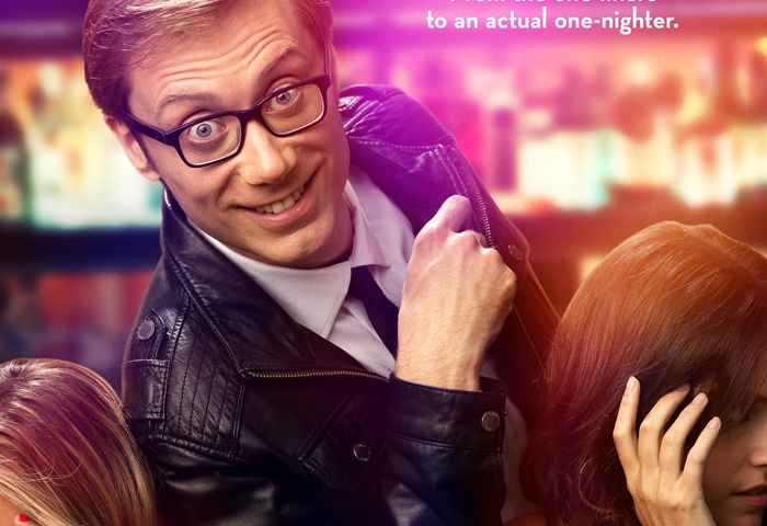 Hello Ladies The Movie