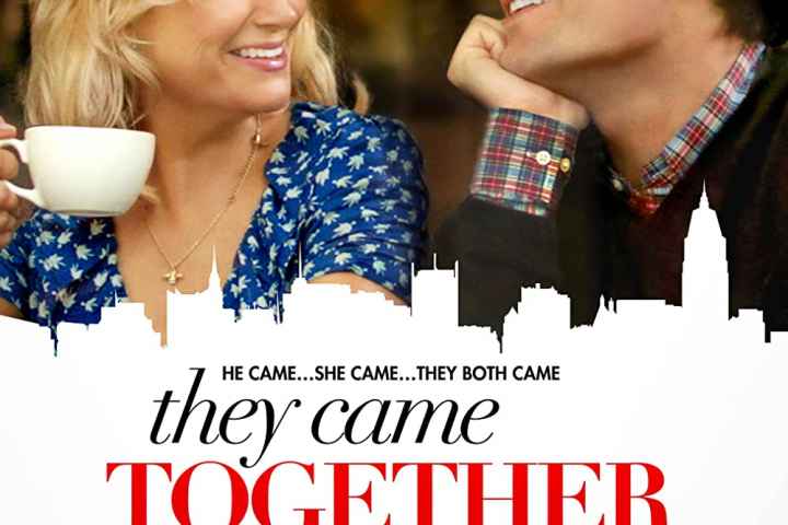 They Came Together