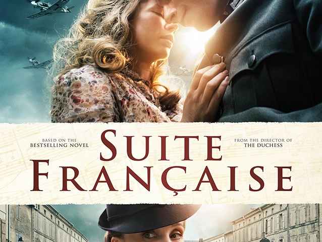 Suite Francaise