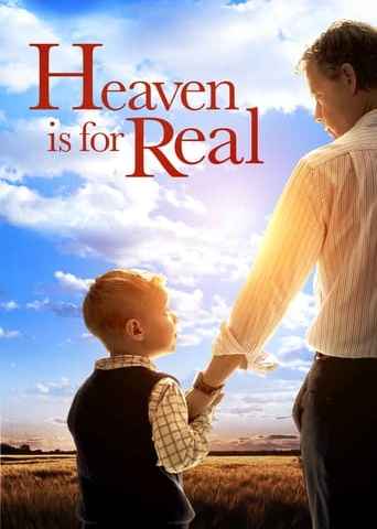 Heaven Is for Real