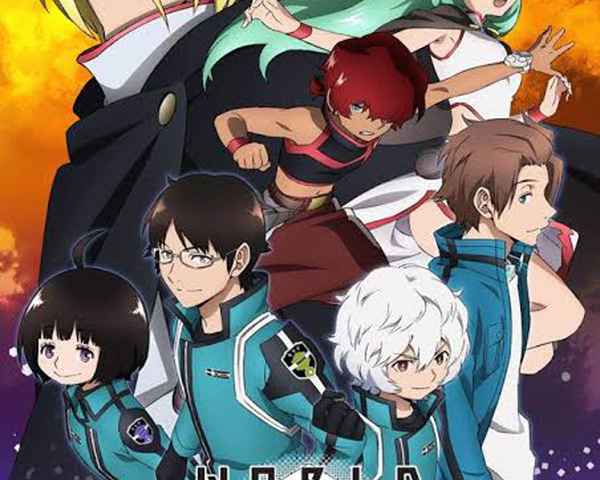 World Trigger