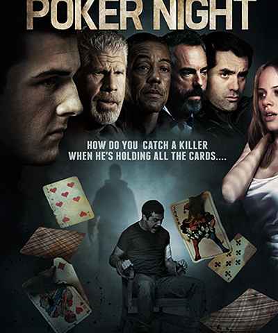 Poker Night