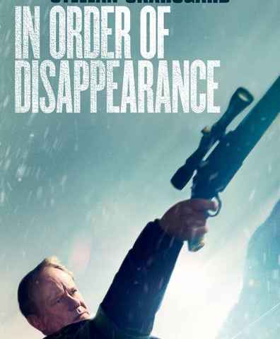 In Order of Disappearance
