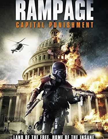 Rampage Capital Punishment