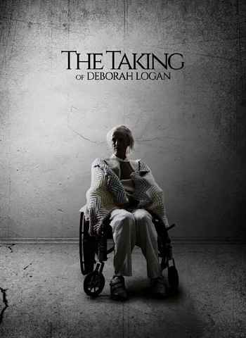 The Taking of Deborah Logan