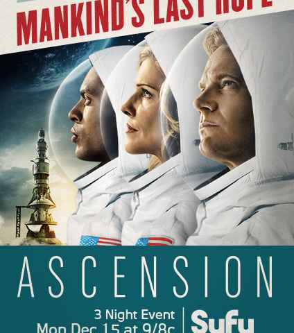 Ascension