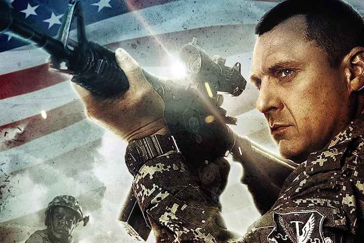 Seal Team Eight Behind Enemy Lines