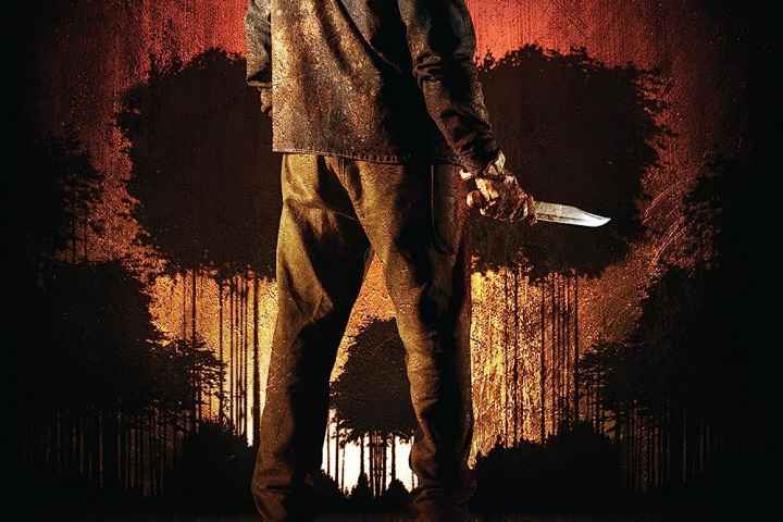 The Town That Dreaded Sundown