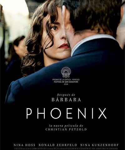 Phoenix