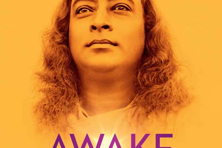 Awake The Life of Yogananda