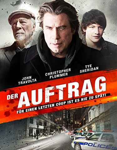 The Forger