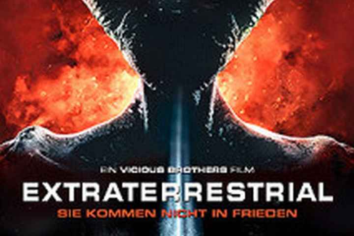 Extraterrestrial