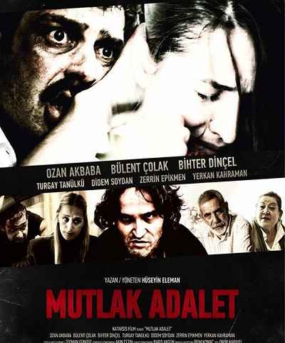Mutlak Adalet