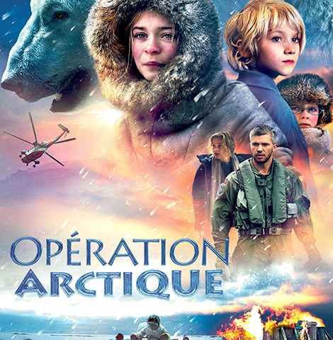 Operation Arctic